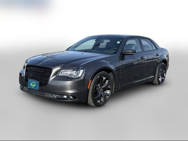 2023 Chrysler 300 300S