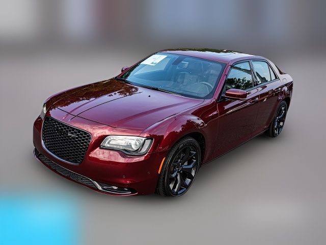 2023 Chrysler 300 300S