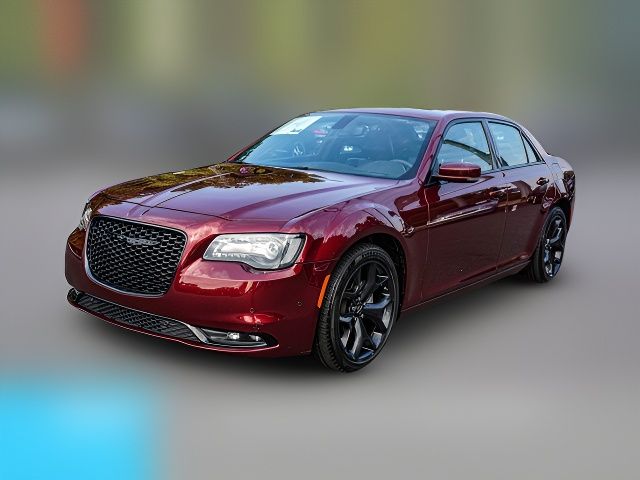 2023 Chrysler 300 300S