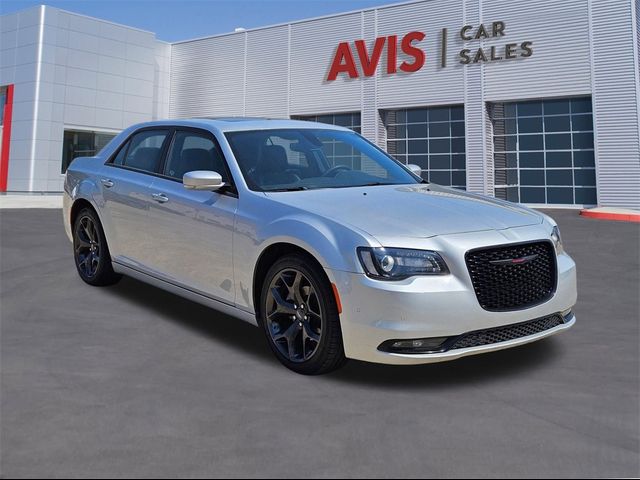 2023 Chrysler 300 300S