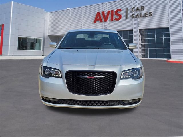 2023 Chrysler 300 300S