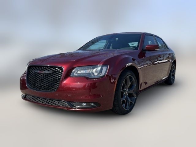 2023 Chrysler 300 300S