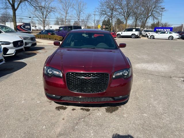 2023 Chrysler 300 300S