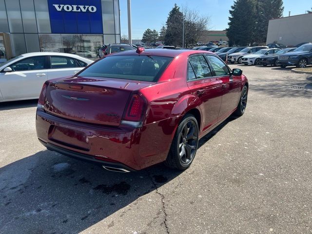 2023 Chrysler 300 300S