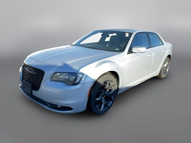 2023 Chrysler 300 300S