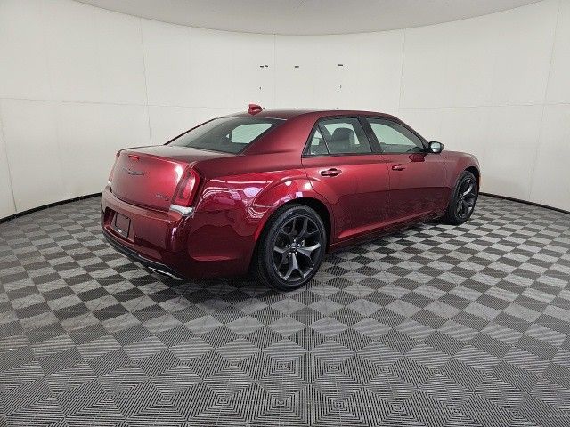 2023 Chrysler 300 300S