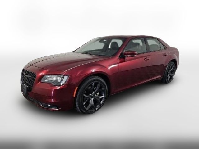 2023 Chrysler 300 300S