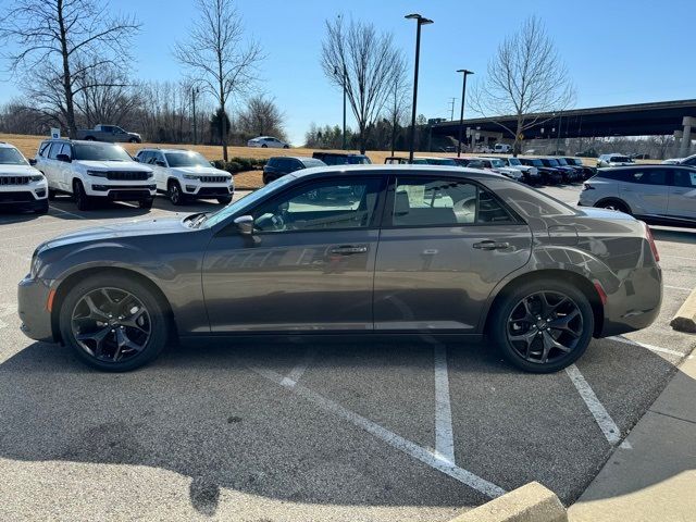 2023 Chrysler 300 300S