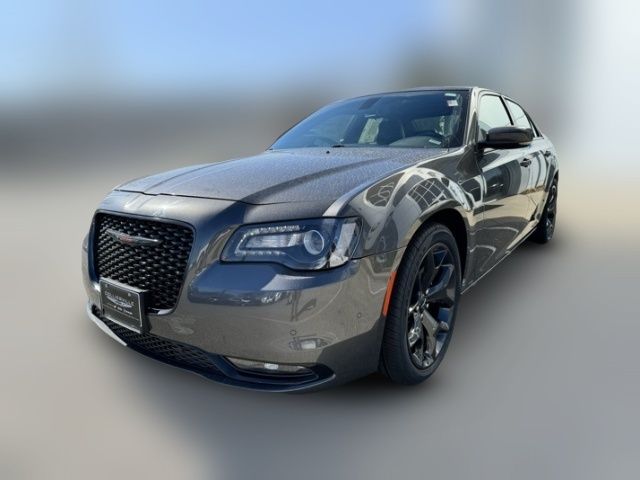 2023 Chrysler 300 300S