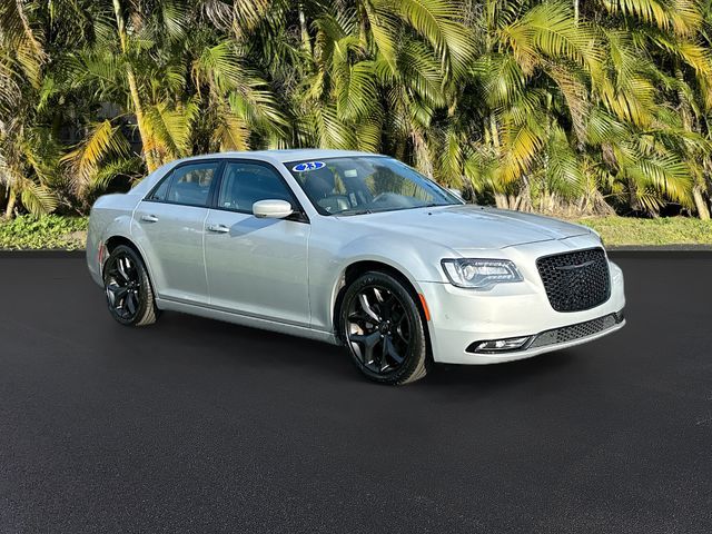 2023 Chrysler 300 300S