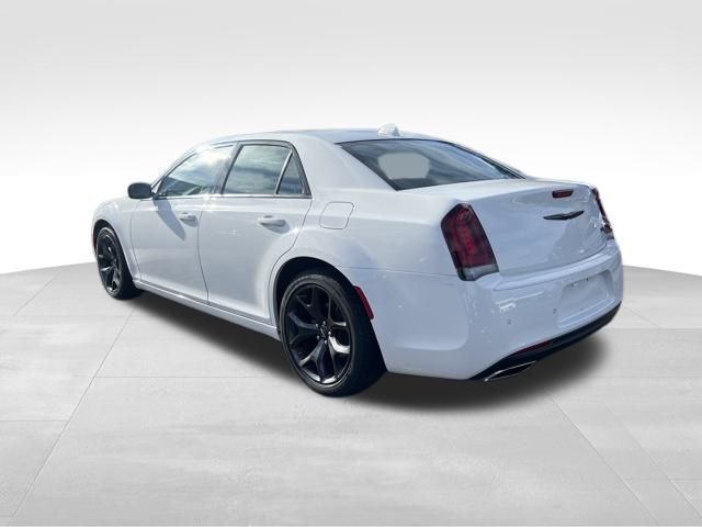 2023 Chrysler 300 300S