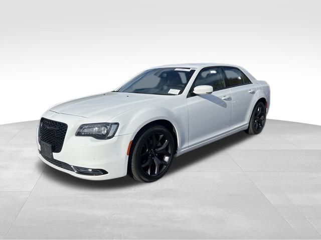 2023 Chrysler 300 300S