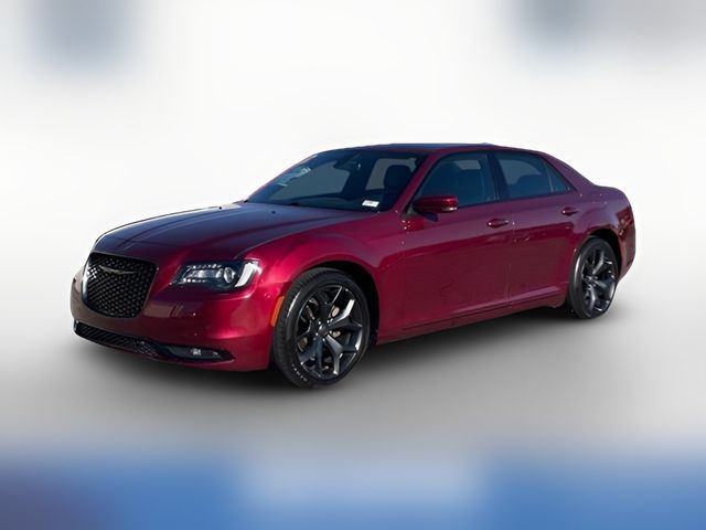 2023 Chrysler 300 300S