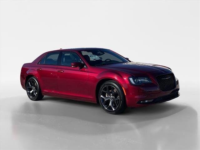 2023 Chrysler 300 300S