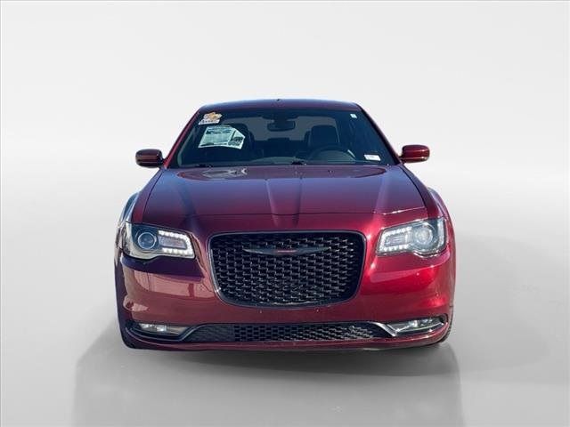 2023 Chrysler 300 300S