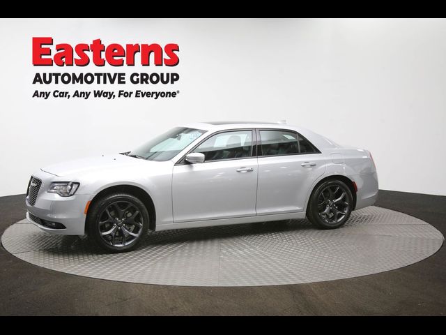 2023 Chrysler 300 300S