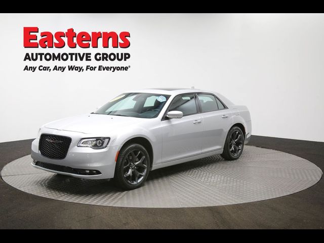 2023 Chrysler 300 300S