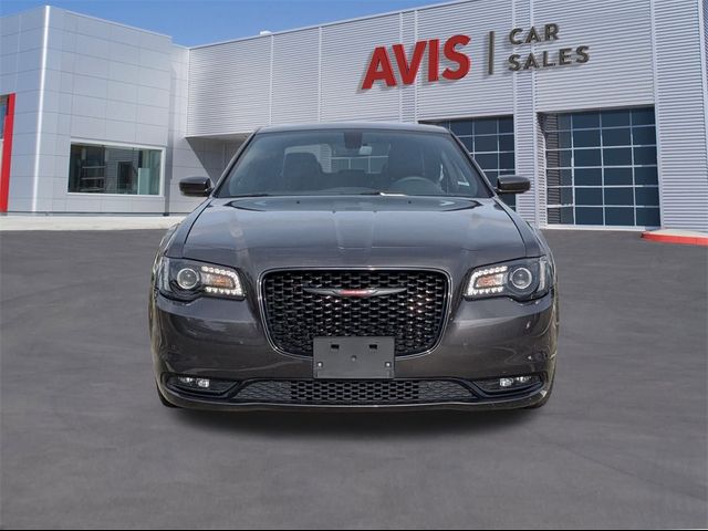 2023 Chrysler 300 300S