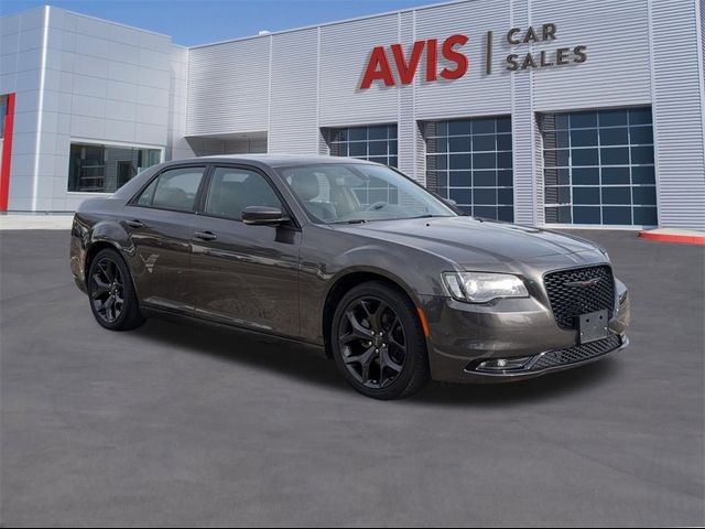 2023 Chrysler 300 300S