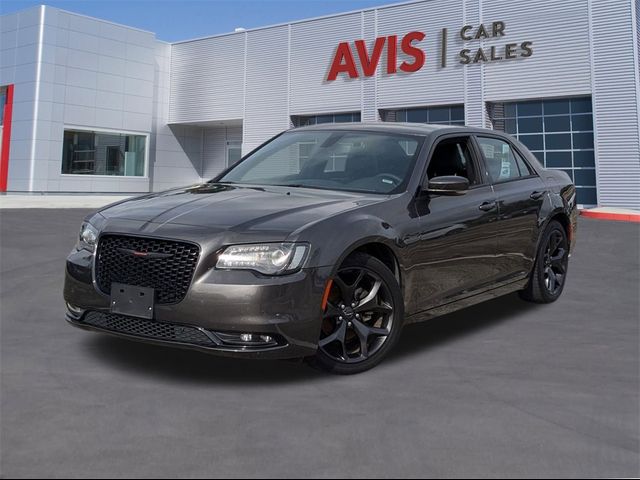 2023 Chrysler 300 300S