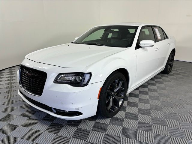 2023 Chrysler 300 300S