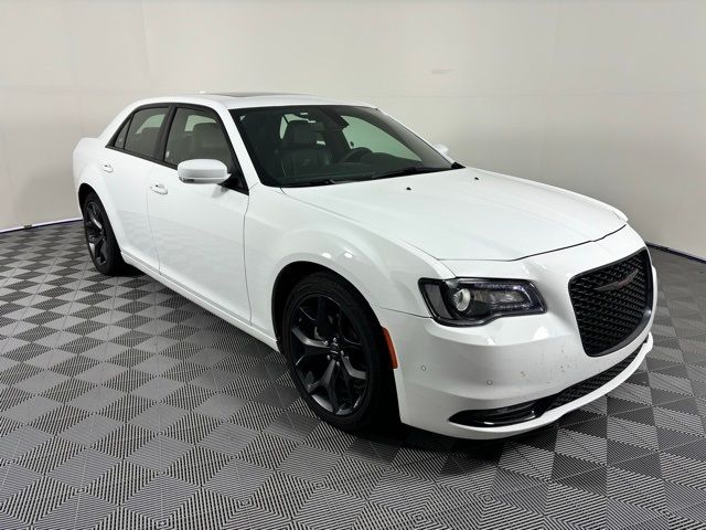 2023 Chrysler 300 300S