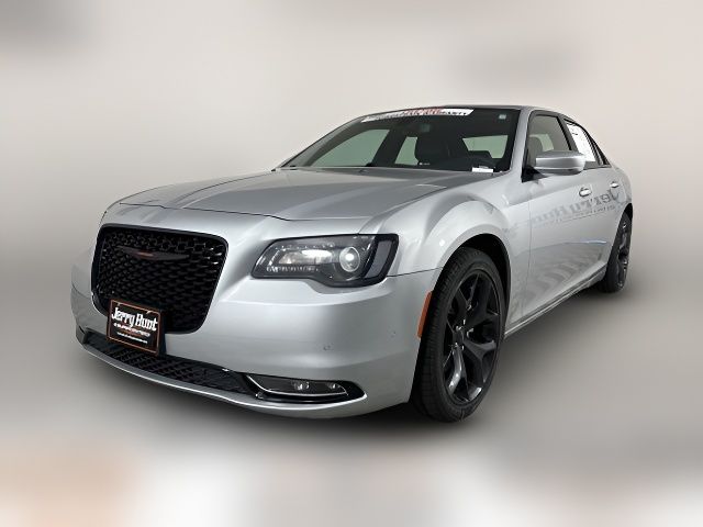 2023 Chrysler 300 300S