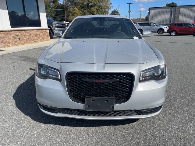 2023 Chrysler 300 300S