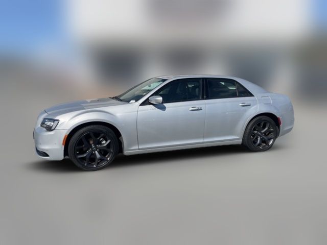 2023 Chrysler 300 300S