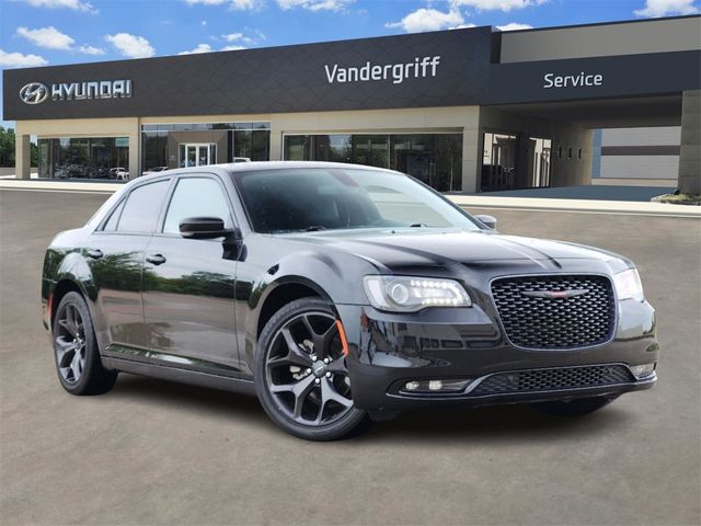 2023 Chrysler 300 300S