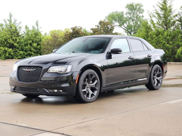 2023 Chrysler 300 300S