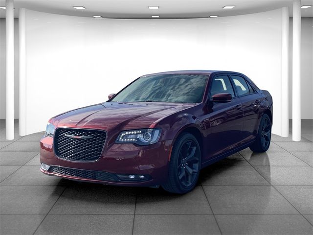 2023 Chrysler 300 300S