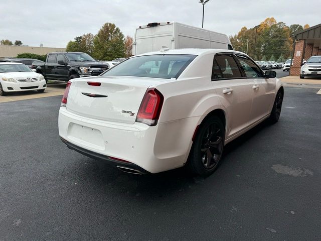 2023 Chrysler 300 300S