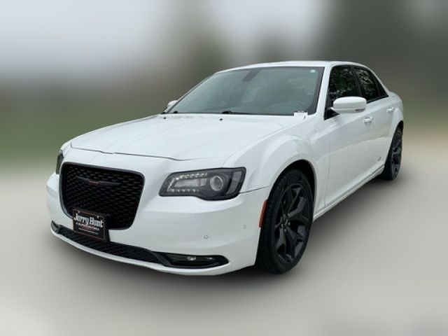 2023 Chrysler 300 300S