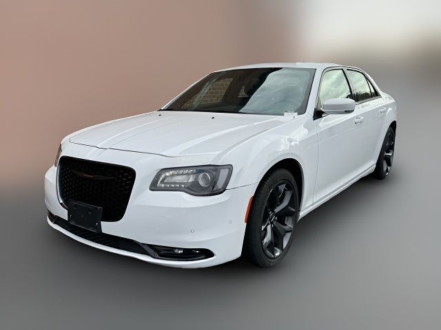 2023 Chrysler 300 300S