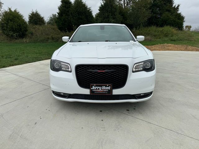 2023 Chrysler 300 300S