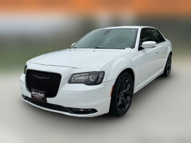 2023 Chrysler 300 300S