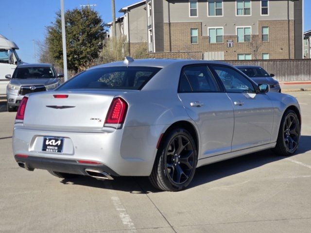 2023 Chrysler 300 300S