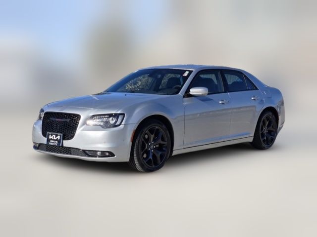 2023 Chrysler 300 300S