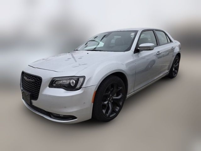 2023 Chrysler 300 300S