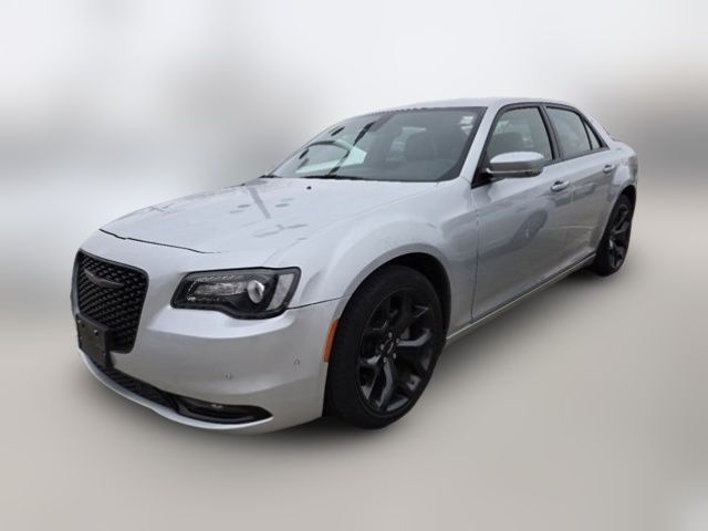 2023 Chrysler 300 300S