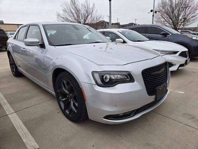 2023 Chrysler 300 300S