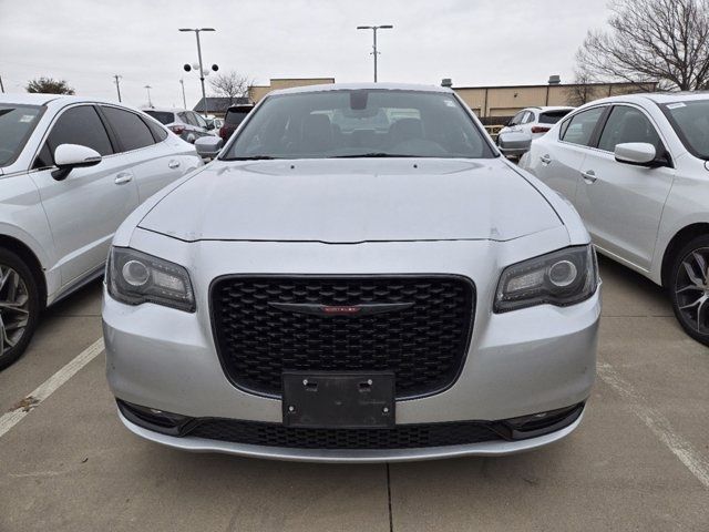 2023 Chrysler 300 300S