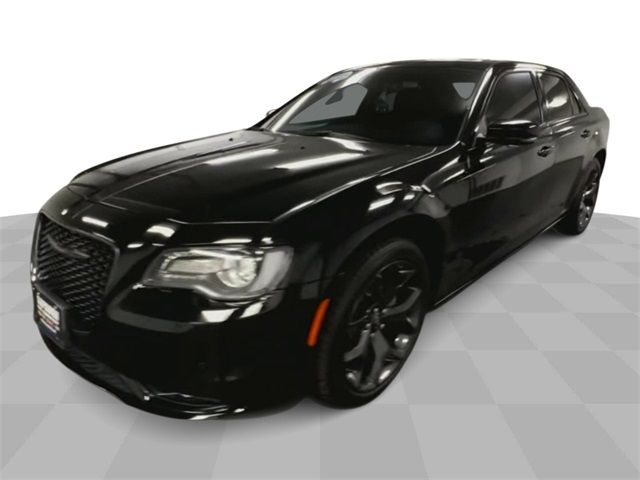 2023 Chrysler 300 300S