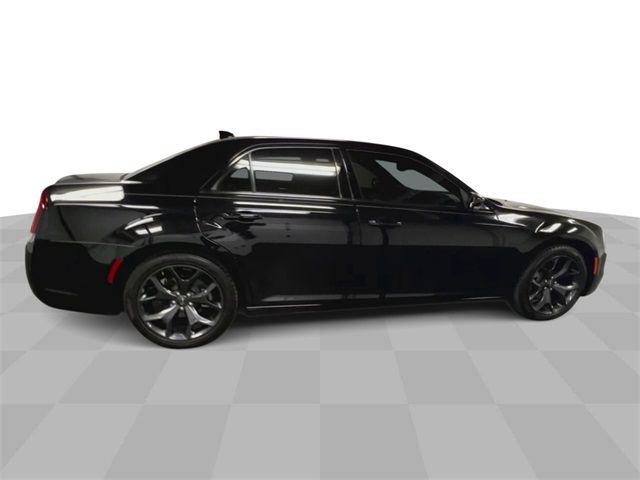 2023 Chrysler 300 300S