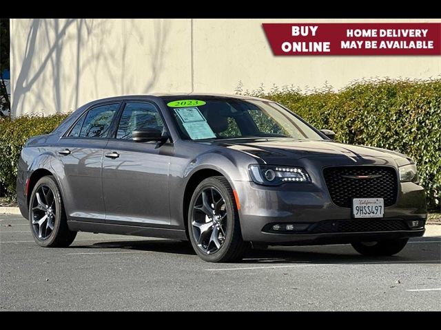 2023 Chrysler 300 300S