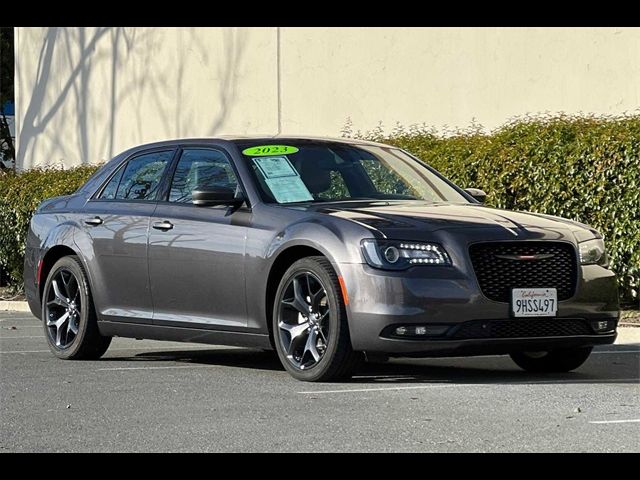 2023 Chrysler 300 300S