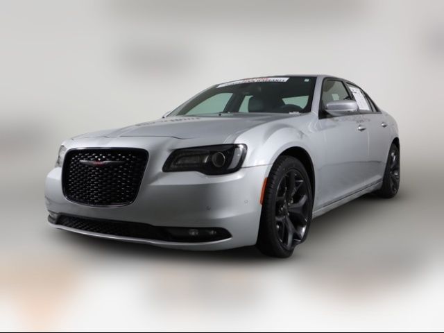 2023 Chrysler 300 300S