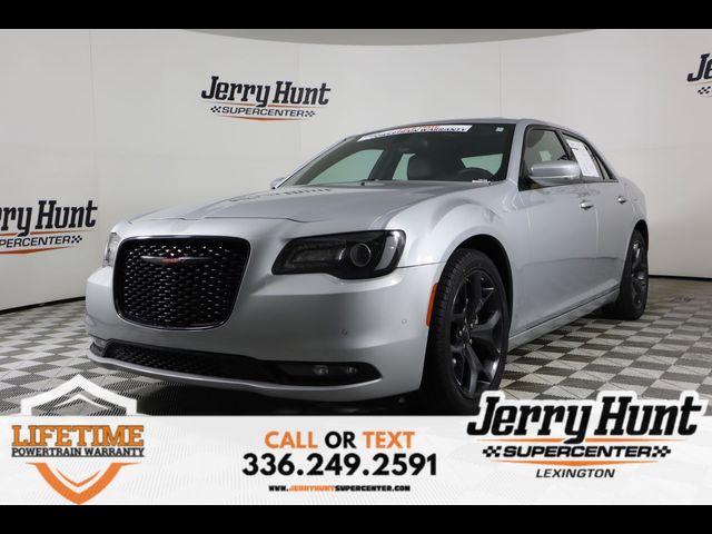 2023 Chrysler 300 300S