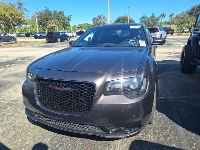 2023 Chrysler 300 300S